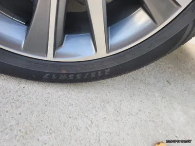 2017 Lexus ES 300 JTHBW1GG7H2147575 VIN:JTHBW1GG7H2147575