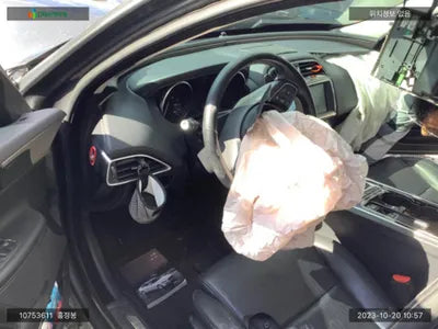 2017 Jaguar XE SAJAA4BN1HCP03653 VIN:SAJAA4BN1HCP03653