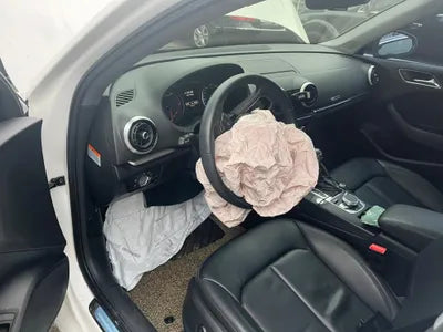 2018 Audi A3 WAUZZZ8V9J1082904 VIN:WAUZZZ8V9J1082904