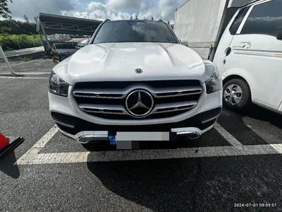 2023 Mercedes-Benz GLE 300 VIN: