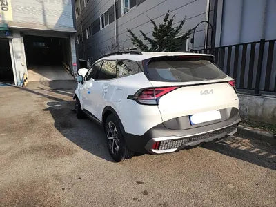 2023 Kia Sportage KNAPX81GBPK063408 VIN:KNAPX81GBPK063408