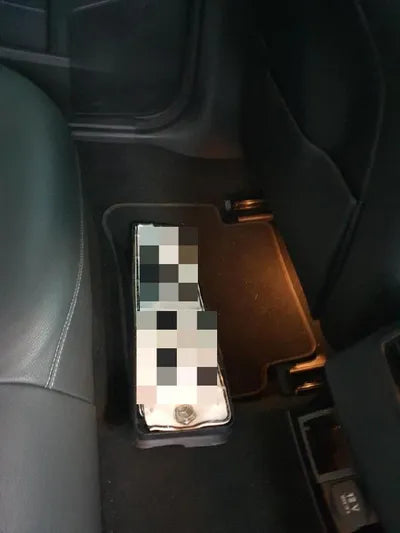 2015 Mercedes-Benz E 220 WDDHF0AB6GB277693 VIN:WDDHF0AB6GB277693