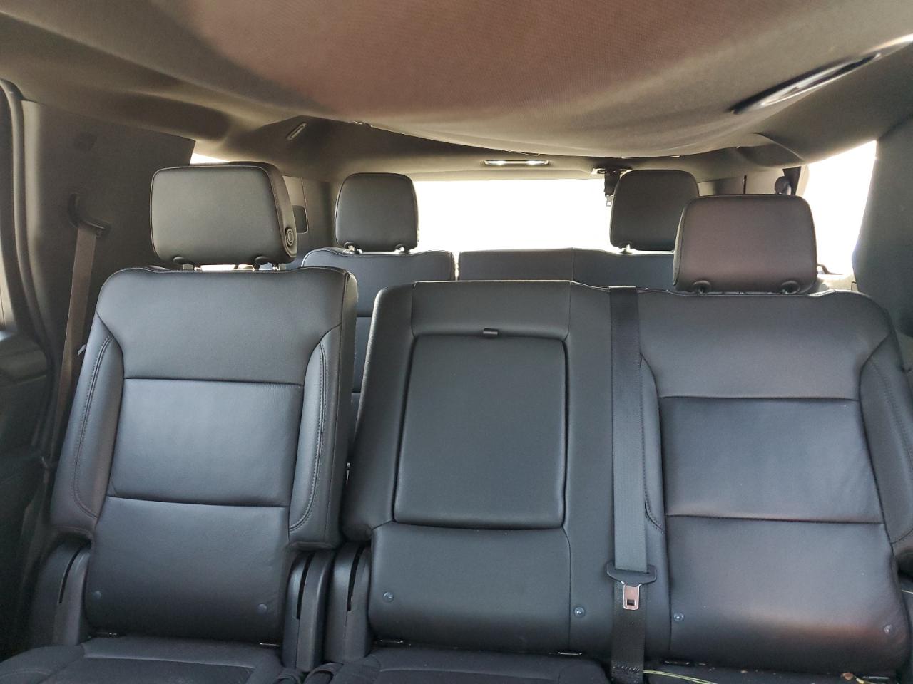 2023 CHEVROLET TAHOE C1500 LT VIN:1GNSCNKD2PR155806