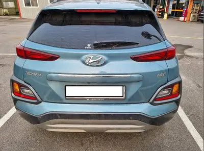 2019 Hyundai Kona KMHK4815GKU359140 VIN:KMHK4815GKU359140