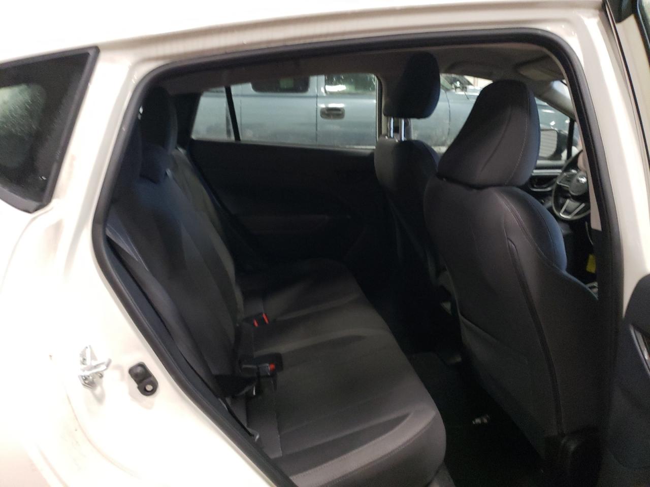 2024 SUBARU IMPREZA  VIN:JF1GUABC1R8258337