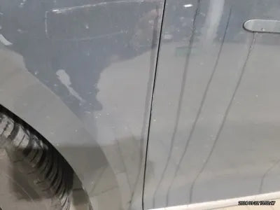 2018 Volkswagen Passat VIN:
