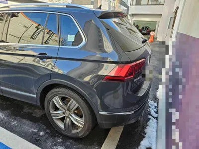 2018 Volkswagen Tiguan WVGZZZ5NZJW931112 VIN:WVGZZZ5NZJW931112
