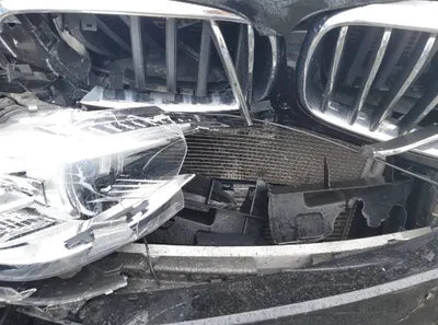 2017 BMW 530 WBAKS4108H0W57775 VIN:WBAKS4108H0W57775