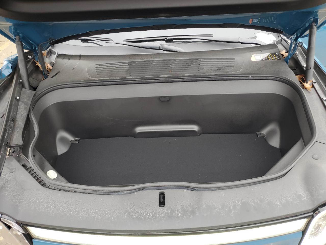 2023 RIVIAN R1S ADVENTURE VIN:7PDSGABA7PN023703