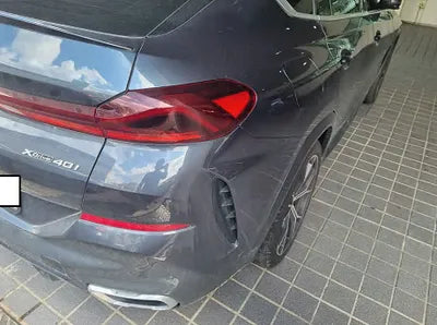 2022 BMW 640 WBACY6107N9N20297 VIN:WBACY6107N9N20297