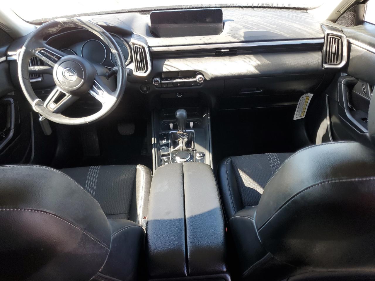 2023 MAZDA CX-50 PREFERRED PLUS VIN:7MMVABCMXPN146853