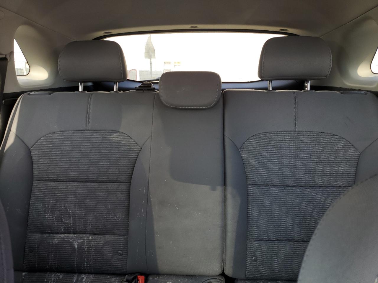 2022 KIA NIRO LX VIN:KNDCB3LC5N5539268