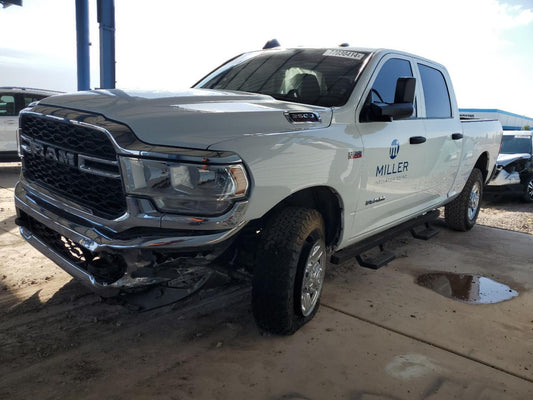 2022 RAM 2500 TRADESMAN VIN:3C6UR5CJ9NG312921