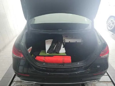 2021 Mercedes-Benz E 300 VIN: