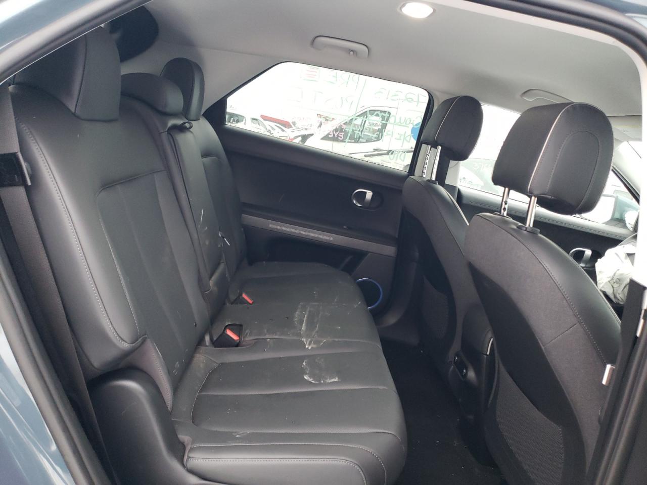 2023 HYUNDAI IONIQ 5 SEL VIN:4S4BSAHC8J3248788