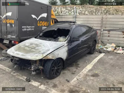 2016 BMW 320 WBA8Y9103GG433650 VIN:WBA8Y9103GG433650