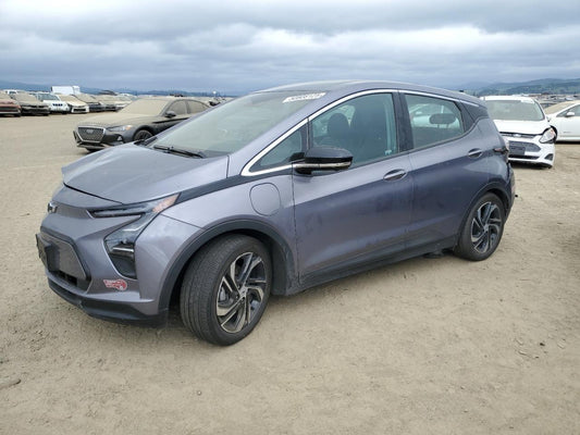 2023 CHEVROLET BOLT EV 2LT VIN:1G1FX6S05P4160473