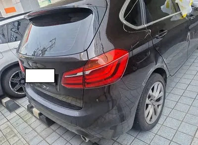 2020 BMW 2 Series Gran Tourer WBA6T9109L7F83443 VIN:WBA6T9109L7F83443