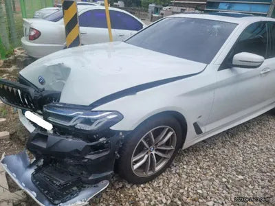 2017 BMW 530 150KMWBAJD9101HWA VIN:150KMWBAJD9101HWA