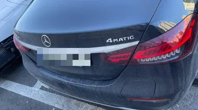 2021 Mercedes-Benz E 350 VIN: