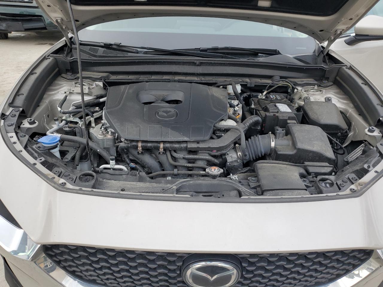 2023 MAZDA CX-30 SELECT VIN:3MVDMBBM5PM538457