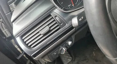 2016 Audi A6 WAUZZZ4G6GN156398 VIN:WAUZZZ4G6GN156398