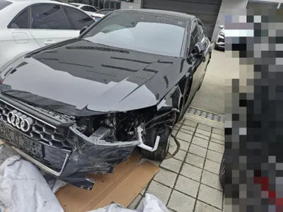 2022 Audi A4 WAUZZZF41NN009924 VIN:WAUZZZF41NN009924