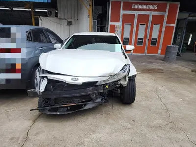 2014 Kia K5 VIN:
