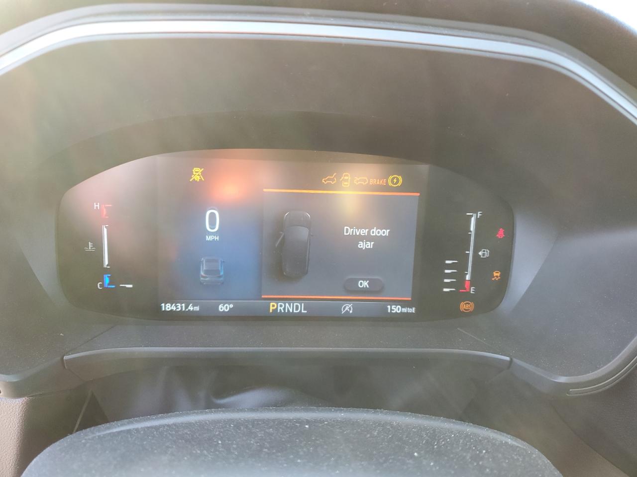 2023 FORD ESCAPE ACTIVE VIN:1FMCU0GN9PUB39058