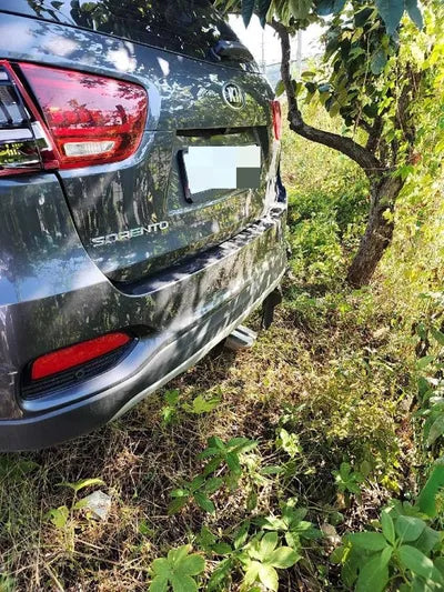 2018 Kia Sorento VIN: