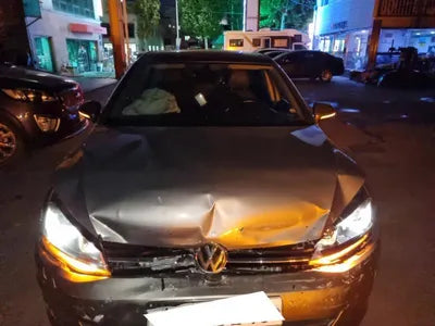 2016 Volkswagen Golf WVWZZZAUZGW169014 VIN:WVWZZZAUZGW169014