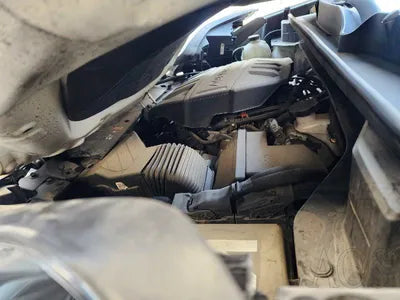 2019 Kia Sportage VIN: