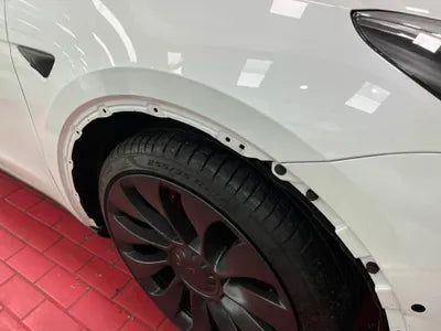 2021 Tesla Model Y 5YJYGDEF5MF283487 VIN:5YJYGDEF5MF283487