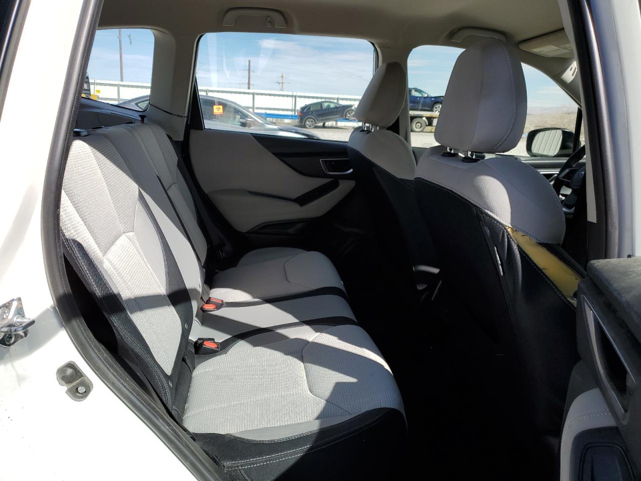 2024 SUBARU FORESTER  VIN:JF2SKABC2RH462656