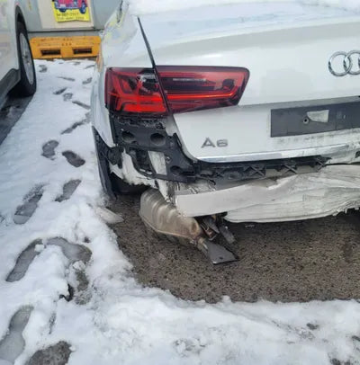 2016 Audi A6 WAUZZZ4G7GN042426 VIN:WAUZZZ4G7GN042426