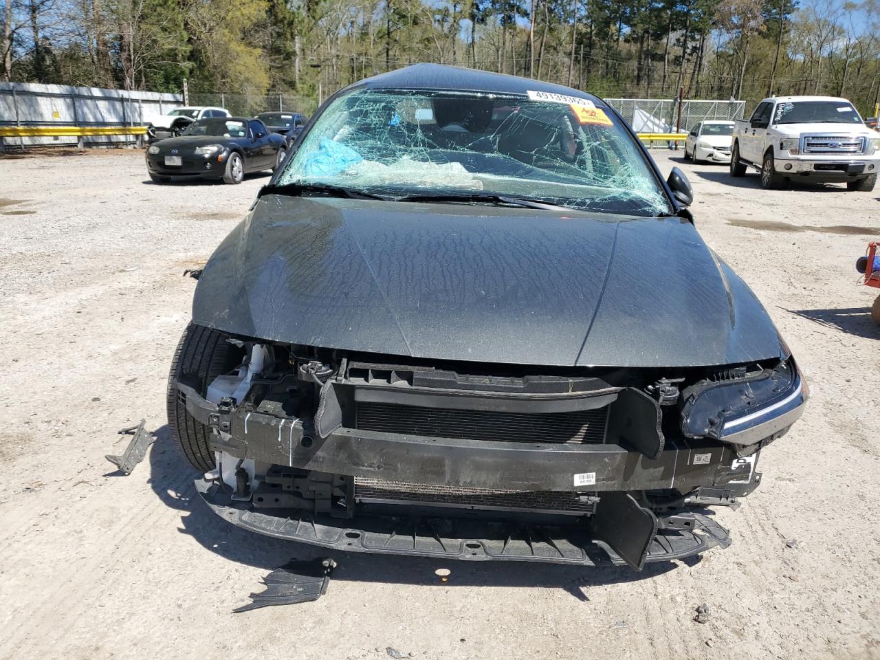 2024 HYUNDAI ELANTRA SEL VIN:KMHLM4DG5RU759695