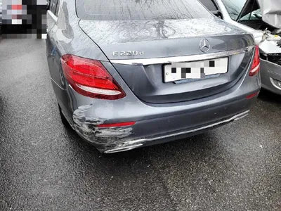 2019 Mercedes-Benz E 220 WDDZF0EB8KA618055 VIN:WDDZF0EB8KA618055