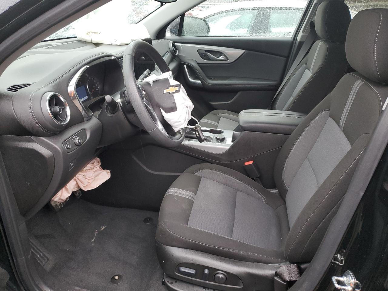 2024 CHEVROLET BLAZER 2LT VIN:3GNKBHR41RS171540