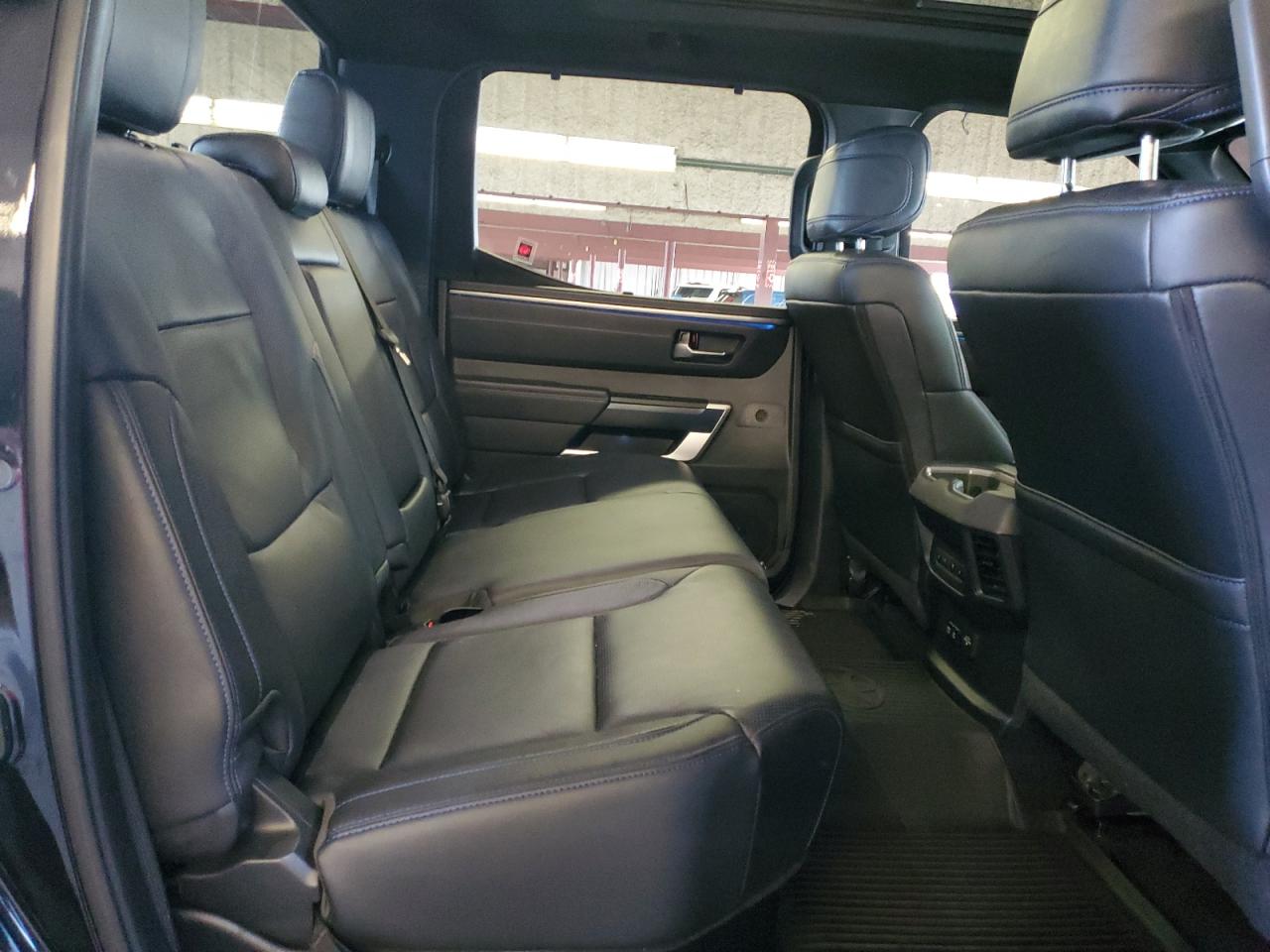 2024 TOYOTA TUNDRA CREWMAX PLATINUM VIN:5TFNC5DBXRX058479