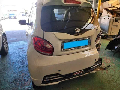 2019 Toyota Isis LJU70X1Z0KG201183 VIN:LJU70X1Z0KG201183