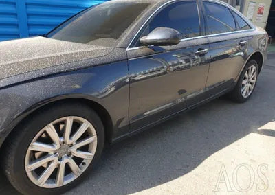 2015 Audi A6 WAUZZZ4G1FN011476 VIN:WAUZZZ4G1FN011476