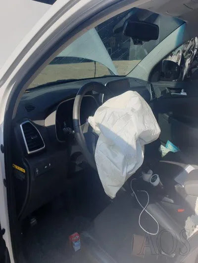 2019 Hyundai Tucson KMHJ3812GKU017297 VIN:KMHJ3812GKU017297