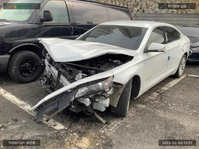 2016 Chevrolet Impala 1G1155SA4GU135003 VIN:1G1155SA4GU135003