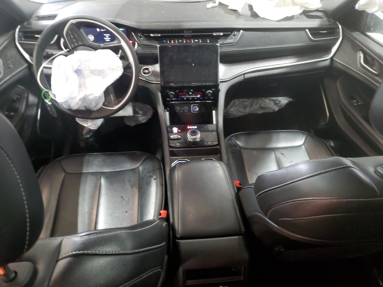 2024 JEEP GRAND CHEROKEE LIMITED 4XE VIN:1C4RJYB62RC171008