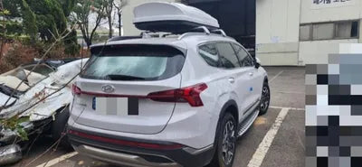 2022 Hyundai Santa FE KMHS3811BNU044985 VIN:KMHS3811BNU044985