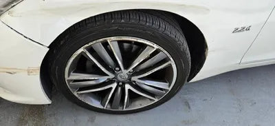 2016 Infiniti Q50 VIN: