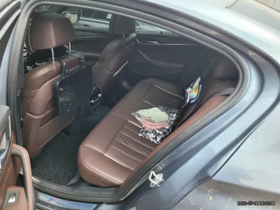 2020 BMW 520 WBAJF5108LCE41005 VIN:WBAJF5108LCE41005