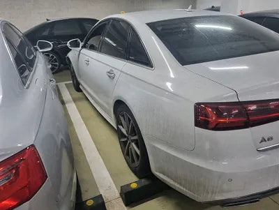 2016 Audi A6 WAUZZZ4G1GN023094 VIN:WAUZZZ4G1GN023094