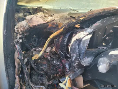 2017 Kia Carnival VIN: