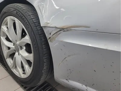 2018 Audi A6 WAUZZZ4G4JN065413 VIN:WAUZZZ4G4JN065413